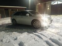 Toyota Venza 2010 года за 9 100 000 тг. в Алматы