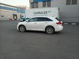 Toyota Venza 2010 года за 9 100 000 тг. в Алматы – фото 4