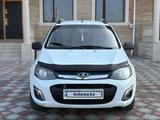 ВАЗ (Lada) Kalina 2192 2013 года за 2 450 000 тг. в Актау
