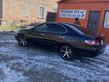 Lexus ES 300 2003 годаүшін5 750 000 тг. в Усть-Каменогорск – фото 3