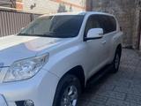 Toyota Land Cruiser Prado 2009 года за 14 500 000 тг. в Актобе – фото 5