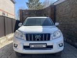 Toyota Land Cruiser Prado 2009 года за 14 500 000 тг. в Актобе