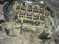 Двигатель на Chevrolet Aveo 1.6 F16D4 за 400 000 тг. в Шымкент – фото 3