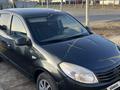 Renault Sandero 2011 года за 2 700 000 тг. в Атырау – фото 5