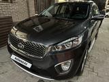 Kia Sorento 2017 года за 8 200 000 тг. в Шымкент – фото 2