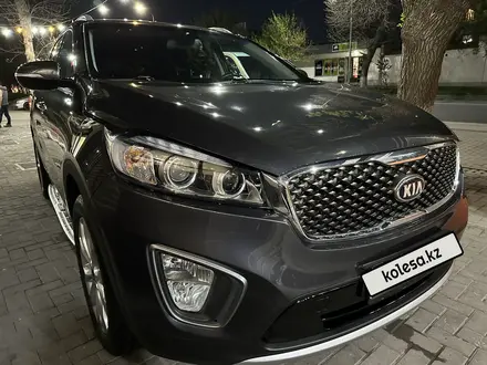 Kia Sorento 2017 года за 10 000 000 тг. в Шымкент – фото 5