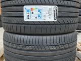 Continental Conti Sport Contact 5 255/40 R20 285/35 R20 за 250 000 тг. в Астана – фото 2