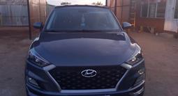 Hyundai Tucson 2019 года за 10 500 000 тг. в Астана