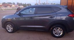 Hyundai Tucson 2019 года за 10 500 000 тг. в Астана – фото 3