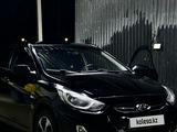 Hyundai Accent 2013 года за 5 500 000 тг. в Алматы – фото 3