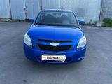 Chevrolet Cobalt 2013 годаүшін3 600 000 тг. в Байконыр