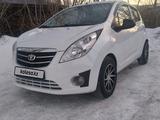 Daewoo Matiz Creative 2010 года за 3 900 000 тг. в Усть-Каменогорск – фото 2