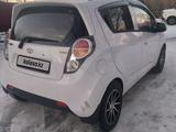 Daewoo Matiz Creative 2010 года за 3 900 000 тг. в Усть-Каменогорск – фото 4