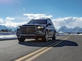 Mercedes-Benz GLS 450 2019 годаүшін55 000 000 тг. в Шымкент