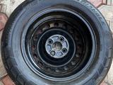 Диск r14 запаска за 6 000 тг. в Алматы – фото 2