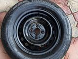 Диск r14 запаска за 6 000 тг. в Алматы