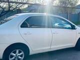 Toyota Yaris 2008 года за 4 200 000 тг. в Алматы – фото 4