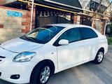 Toyota Yaris 2008 года за 4 200 000 тг. в Алматы