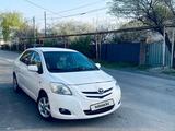 Toyota Yaris 2008 года за 4 200 000 тг. в Алматы – фото 3