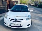 Toyota Yaris 2008 года за 4 200 000 тг. в Алматы – фото 5