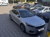 Kia K7 2016 года за 9 300 000 тг. в Алматы – фото 2