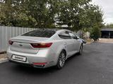 Kia K7 2016 года за 9 300 000 тг. в Алматы