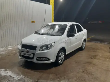 Chevrolet Nexia 2020 года за 4 400 000 тг. в Караганда – фото 5