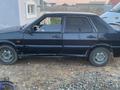 ВАЗ (Lada) 2115 2007 годаүшін550 000 тг. в Атырау – фото 8