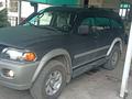 Mitsubishi Montero Sport 2003 года за 4 600 000 тг. в Алматы