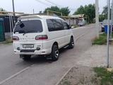 Mitsubishi Delica 2006 годаfor9 500 000 тг. в Алматы – фото 3