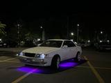 Toyota Chaser 1997 годаүшін2 600 000 тг. в Алматы – фото 2
