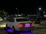Toyota Chaser 1997 годаүшін2 600 000 тг. в Алматы – фото 3