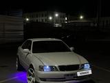 Toyota Chaser 1997 годаүшін2 600 000 тг. в Алматы – фото 5