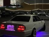 Toyota Chaser 1997 годаүшін2 600 000 тг. в Алматы – фото 4