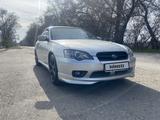 Subaru Legacy 2004 года за 4 100 000 тг. в Талдыкорган – фото 2