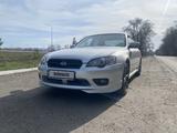 Subaru Legacy 2004 года за 4 100 000 тг. в Талдыкорган