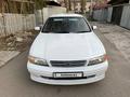 Nissan Cefiro 1995 годаүшін3 600 000 тг. в Алматы – фото 14