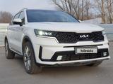 Kia Sorento 2022 года за 19 000 000 тг. в Алматы – фото 2