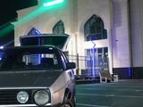Volkswagen Golf 1989 годаүшін750 000 тг. в Шымкент – фото 2