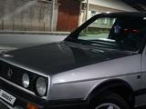 Volkswagen Golf 1989 годаүшін750 000 тг. в Шымкент – фото 4