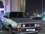 Volkswagen Golf 1989 годаүшін750 000 тг. в Шымкент – фото 3