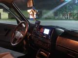 Volkswagen Golf 1989 годаүшін750 000 тг. в Шымкент – фото 5