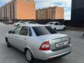 ВАЗ (Lada) Priora 2170 2013 годаүшін1 900 000 тг. в Актобе – фото 4