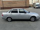 ВАЗ (Lada) Priora 2170 2013 годаүшін1 900 000 тг. в Актобе – фото 2