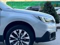 Subaru Outback 2015 года за 12 100 000 тг. в Алматы – фото 17