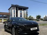 Hongqi E-QM5 2025 года за 6 500 000 тг. в Алматы – фото 2
