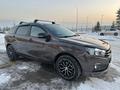 ВАЗ (Lada) Vesta SW 2022 годаfor6 950 000 тг. в Алматы – фото 7