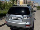 Mitsubishi Outlander 2007 годаүшін4 000 000 тг. в Алматы – фото 4