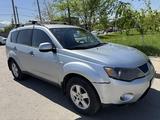 Mitsubishi Outlander 2007 годаүшін4 000 000 тг. в Алматы – фото 2