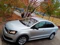 Volkswagen Polo 2013 года за 5 100 000 тг. в Актобе – фото 3